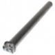 Quemador 1 Fila Horno Ø50x568mm GRG70/GHG80