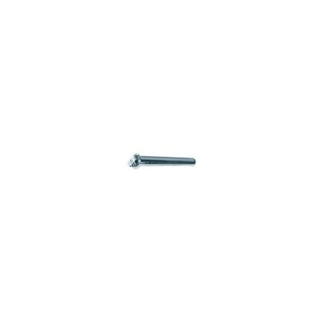 Quemador Barra 1 Fila Horno Ø50x440mm 700