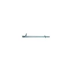 Quemador Barra 1 Fila Horno Ø27x638mmFG1/FSG