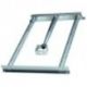 Quemador Barra 2 Filas Horno Serie 70 (2/1GN