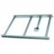 Quemador Barra 3 Filas Horno Serie 70 (3/1GN