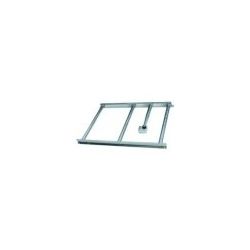 Quemador Barra 3 Filas Horno Serie 70 (3/1GN