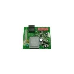 Placa Electrónica 4V Horno Gas