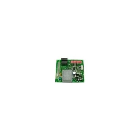 Placa Electrónica 4V Horno Gas