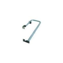 Quemador Barra Forma U Horno Omnia Ø25mm