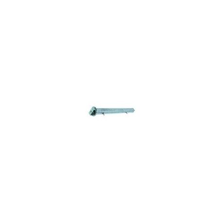 Quemador 1 Fila Horno Ø50x537mm Magistra