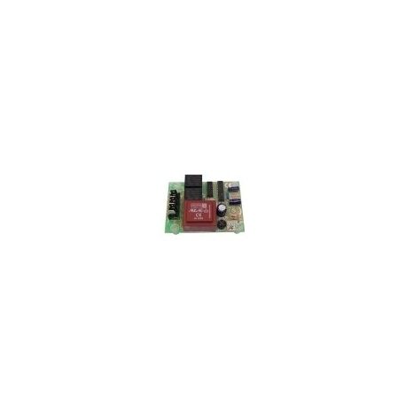 Placa Inversor Giro Brado Fr