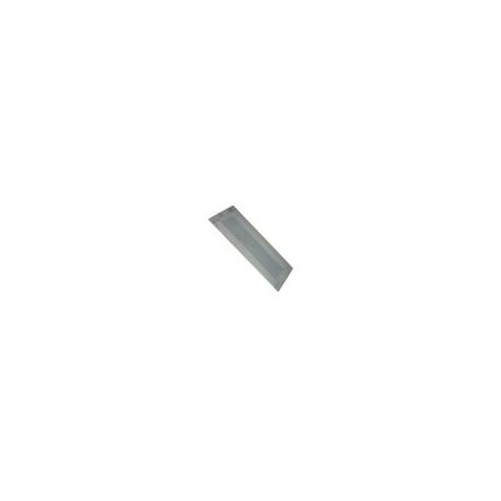 Cristal Puerta Horno 385x135mm PD60/60