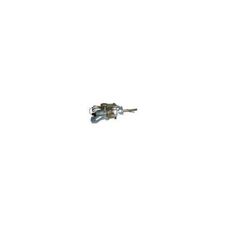 Grifo Gas Termostático Sabaf Horno G7F4+FG1