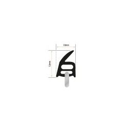 Burlete Puerta Horno 640x370mm 930.3D