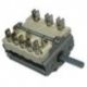 Interruptor GAYC G-2 Palma Grill