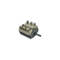 Interruptor GAYC G-2 Palma Grill