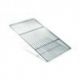 Rejilla Horno 300x400mm Inox