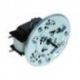 Motor Horno 55W 230V Ø138mm L25R7795