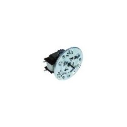 Motor Horno 55W 230V Ø138mm L25R7795