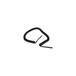 Cable Rizado Sin Clavija 3x2,5mm Cb