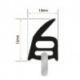 Burlete Puerta Horno 36PX-UMI 680x280m