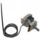 Termostato Horno 100°C/645ºC 16A 250V