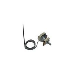 Termostato Horno 100°C/645ºC 16A 250V