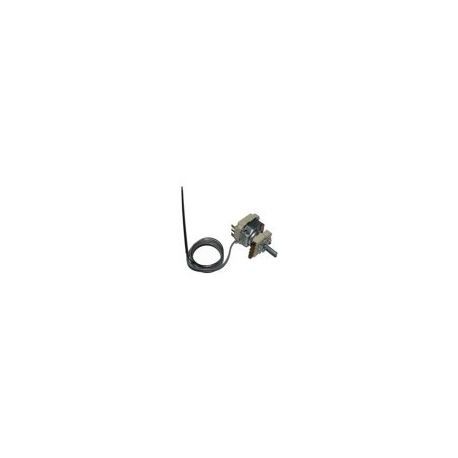Termostato Horno 100°C/645ºC 16A 250V