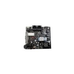 Placa Electrónica Delantera Horno UNOX Xb