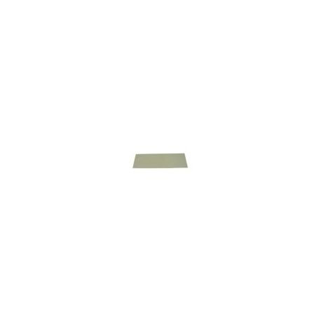 Cristal Puerta Horno 131x410x4mm S-RH-32