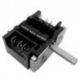 Interruptor 2 Posiciones 16A 250V Cuppone