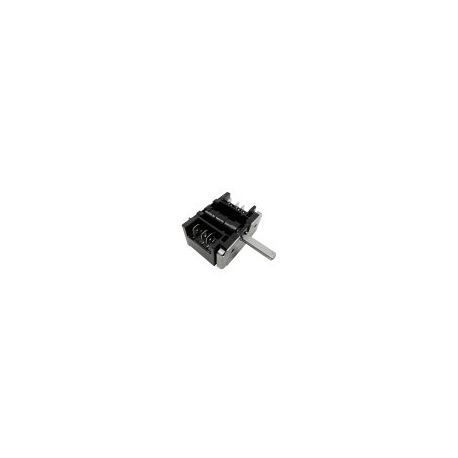 Interruptor 2 Posiciones 16A 250V Cuppone