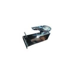 Base Portafiltro Regulable C/BASE Y Tope