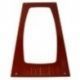 Cristal Exterior Puerta Horno CR-3 812x417mm