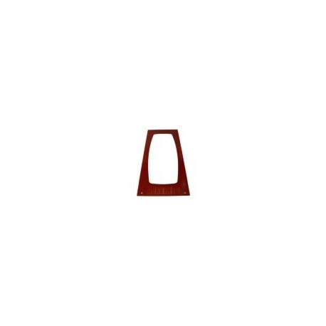 Cristal Exterior Puerta Horno CR-3 812x417mm