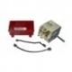 Conjunto Temporizador Horno SMEG