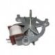 Motor Horno 80W 230V 50/60Hz FRR43/ALFA43