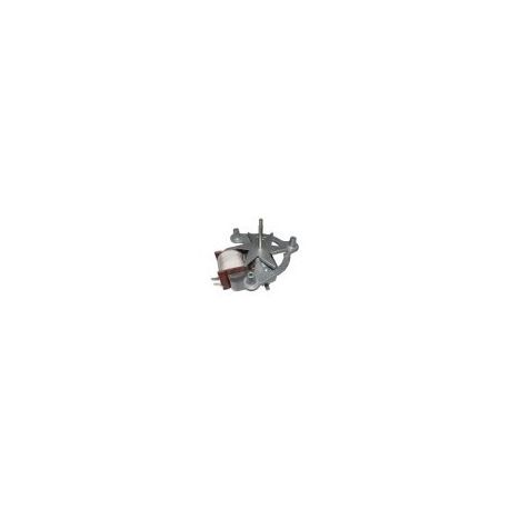 Motor Horno 80W 230V 50/60Hz FRR43/ALFA43