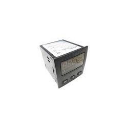 Termostato Digital 1 Relé EV7401M6