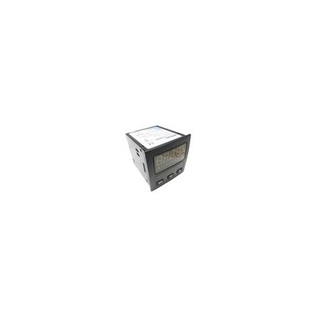 Termostato Digital 1 Relé EV7401M6