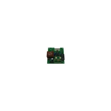 Placa Potencia Horno MD-835D