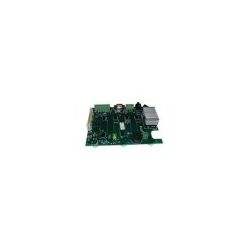 Placa Electrónica Frontal Horno FM611EZ