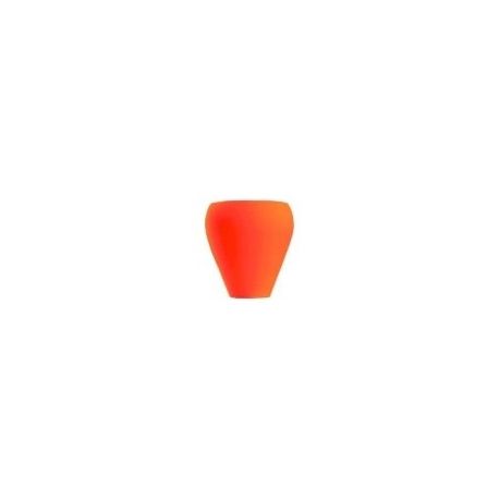 Mango Prensa Café Presso Barista Naranja