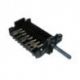 Conmutador Horno ALFA151X