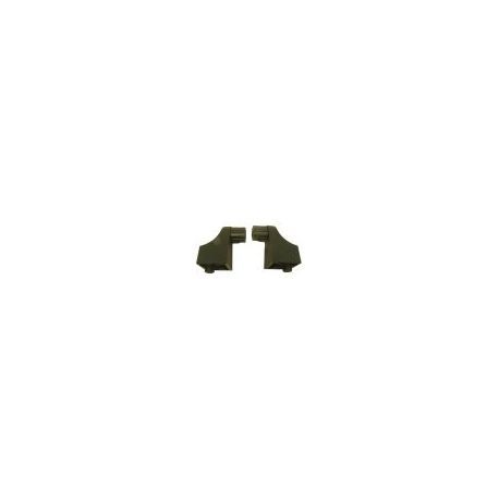 Soporte Lateral Asa Puerta Horno