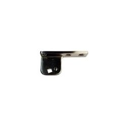 Soporte Bisagra Inferior Izquierda CCB-40