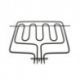 Resistencia Horno 2800W 230V