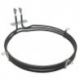 Resistencia Horno 3700W 230V
