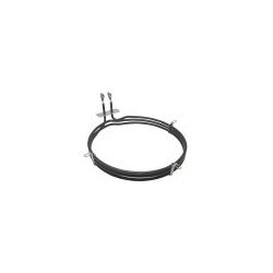 Resistencia Horno 3700W 230V