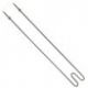 Resistencia Horno Superior 1100W 400V