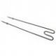Resistencia Horno Superior 1100W 230V