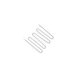 Resistencia Horno 2000W 230V 580x600mm
