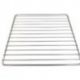 Rejilla Horno 354x325mm Gn 2/3 Inox