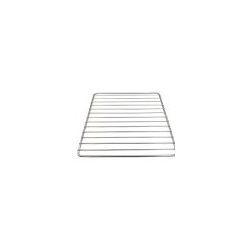 Rejilla Horno 354x325mm Gn 2/3 Inox
